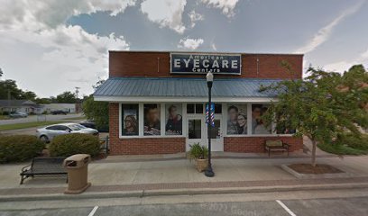 Georgia Eye Institute