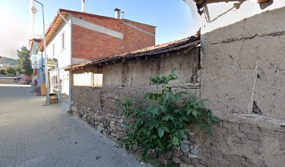 Çevreli Hüseyin Akbaş Güreş Eğitim Merkezi