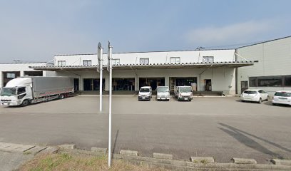 ブリヂストンタイヤジャパン株式会社 新潟カンパニー佐渡営業所