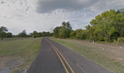 Caney Police Department