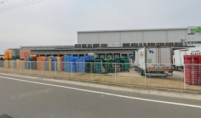 （株）ダイエックス関西 京都城陽ハブセンター
