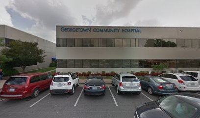 Georgetown Heart Failure Clinic