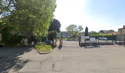 Centre Médico-social Avignon Ouest