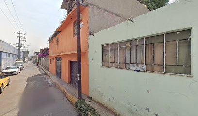 Centro de Distribución de Moldura