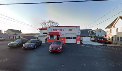 Labrosky's Automotive Service Center