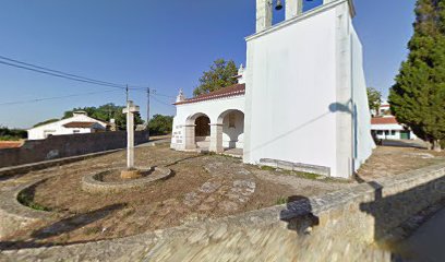 Igreja Paroquial de Monte Real / Igreja de São João Baptista