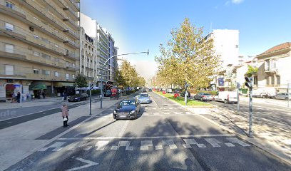 Associação de Ajuda à Criança com Câncer