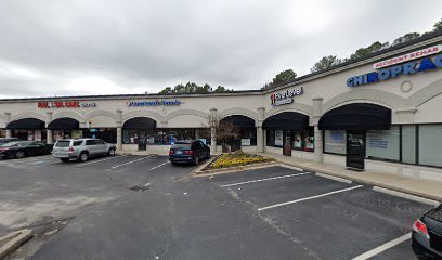Matthew Loop - Pet Food Store in Lilburn Georgia