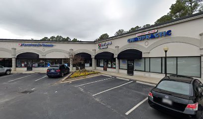 Dr. Bradley Hochman - Pet Food Store in Lilburn Georgia