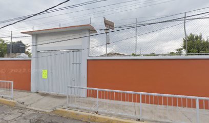 Escuela Primaria 'Artículo Tercero Constitucional'