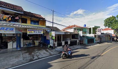 Taman Kanak-Kanak Sejahtra