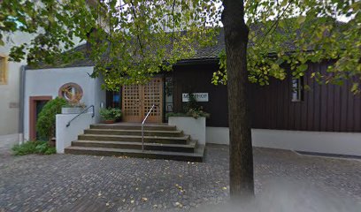 Evangelisch-reformierte Kirchgemeinde Riehen-Bettingen