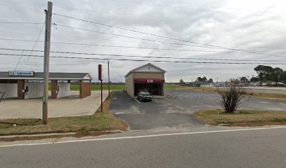 Stantonsburg ABC Store