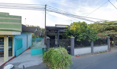 Salon Cipta Ayu