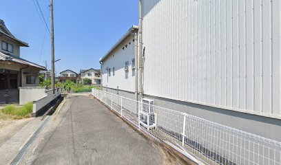 文化シヤッター（株） 松山営業所