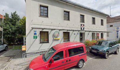 Gemeindeamt Pierbach