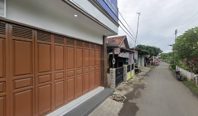 BENGKEL MOBIL HERIYANTO