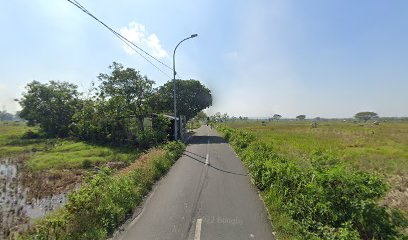 Rusmini Warung Nasi Bebek