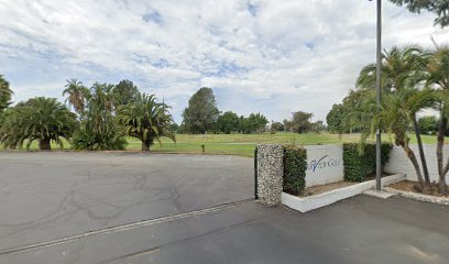 Orange County Golf Academy