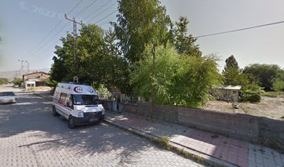 Bitlis Valiliği Tatvan 3 Nolu Aile Sağlık Merkez