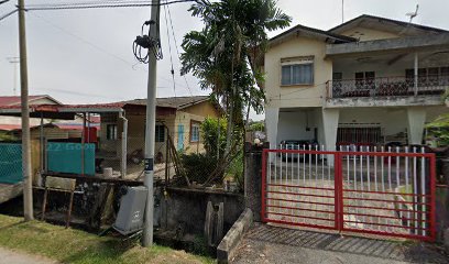 Hock Hin Caskets And Funeral Services