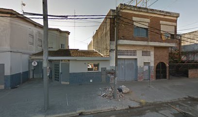 Vacunación COVID-19 - Hogar Municipal Nuestros Mayores