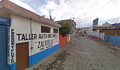 Auto mecánica Zacatecas