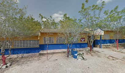 Institución Educativa de Cacaotal.