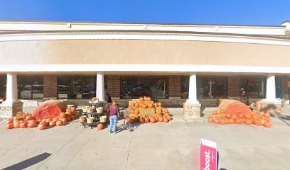 Kroger Floral