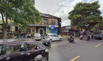 Notaris &PPAT Anak Agung Ayu Dhiah Tri Setiawati SH.,M.Kn