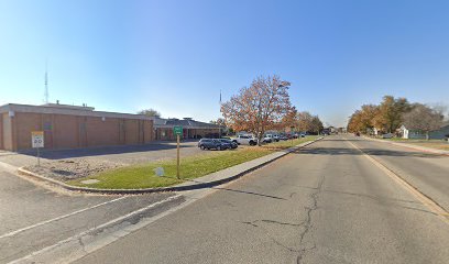 Start -3rd Ave. N (north side) & N 12th St(Payette Court)(10/20)