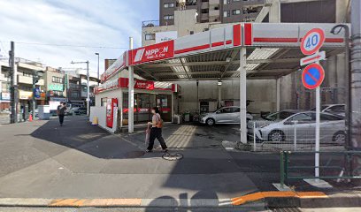 ニッポンレンタカー大島駅前営業所