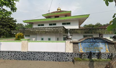 Masjid Al Minhaj