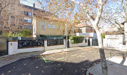 Escuela Infantil Laly en Madrid