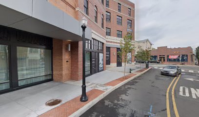 LM Montclair Parking, East Garage - Garage