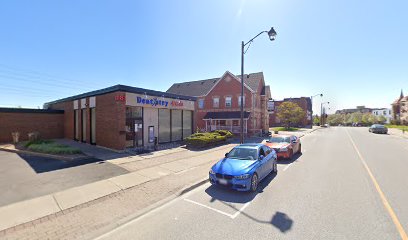 Century 21 Percy Fulton Ltd. - Pickering Village Office