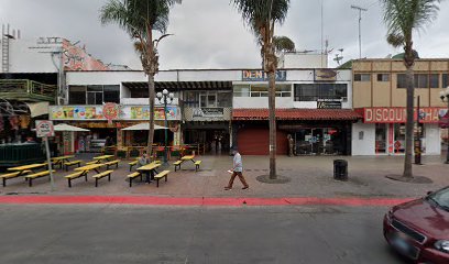 Bartell Dental Clinic - Tijuana Dentist