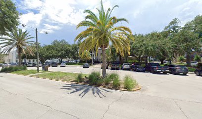 New Smyrna Beach Building Department