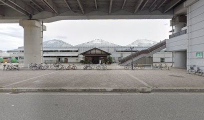 旧 神戸花鳥園