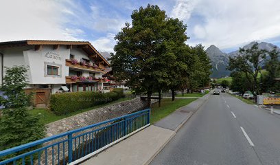 Alpendomizil Zugspitze