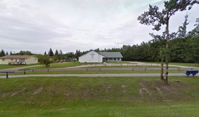 Alberta Beach Alliance Church