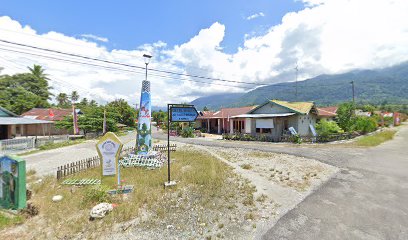 Tugu,desa,Pantangolemba