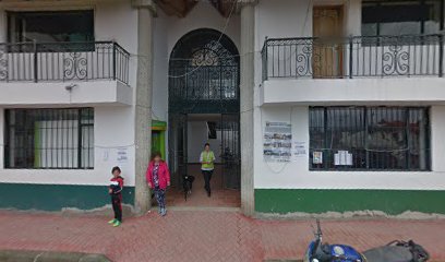 Registraduría Municipal de Gutiérrez Cundinamarca