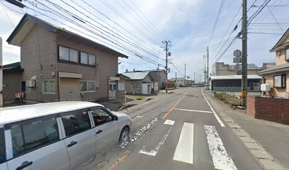 （株）中村塗装店 青森営業所