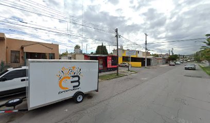 Ferretería y Servicios Ibarra