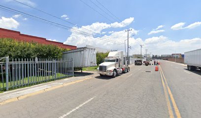 Bodega Temporal Archivo del Poder Judicial