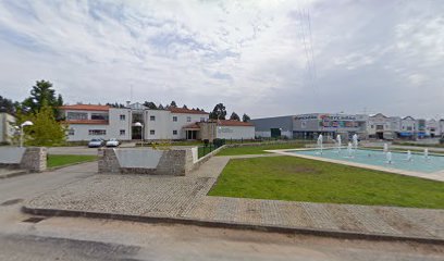 Associação de Municípios do Carvoeiro-Vouga