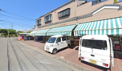 沢ノ井食料品店本店