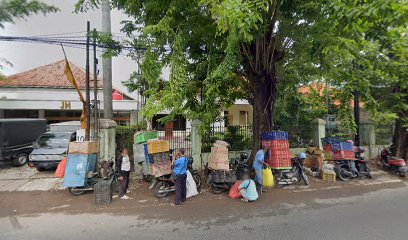 Pusat Layanan Psikologi