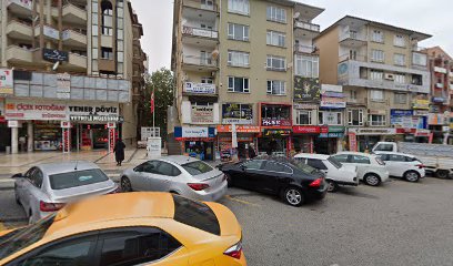 Türk Yapı Mantolama Ankara